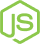 Nodejs logo